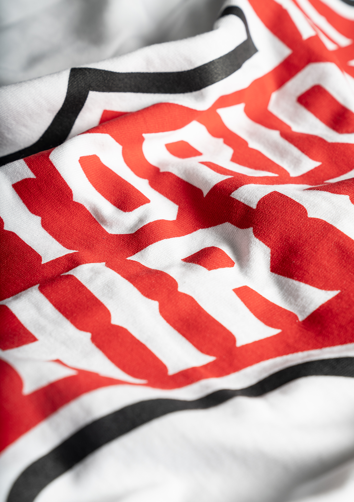 T-Shirt ONE W/R/S