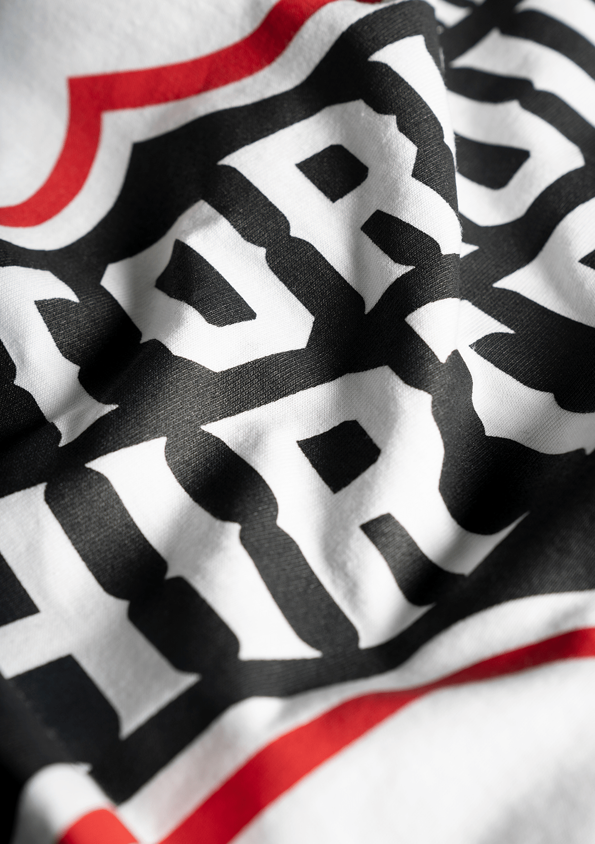 T-Shirt ONE W/S/R - MEN OF MAYHEM - ALAIKO - EXCHANGES - MM - M - 1010 - TO - WSR - Men - One