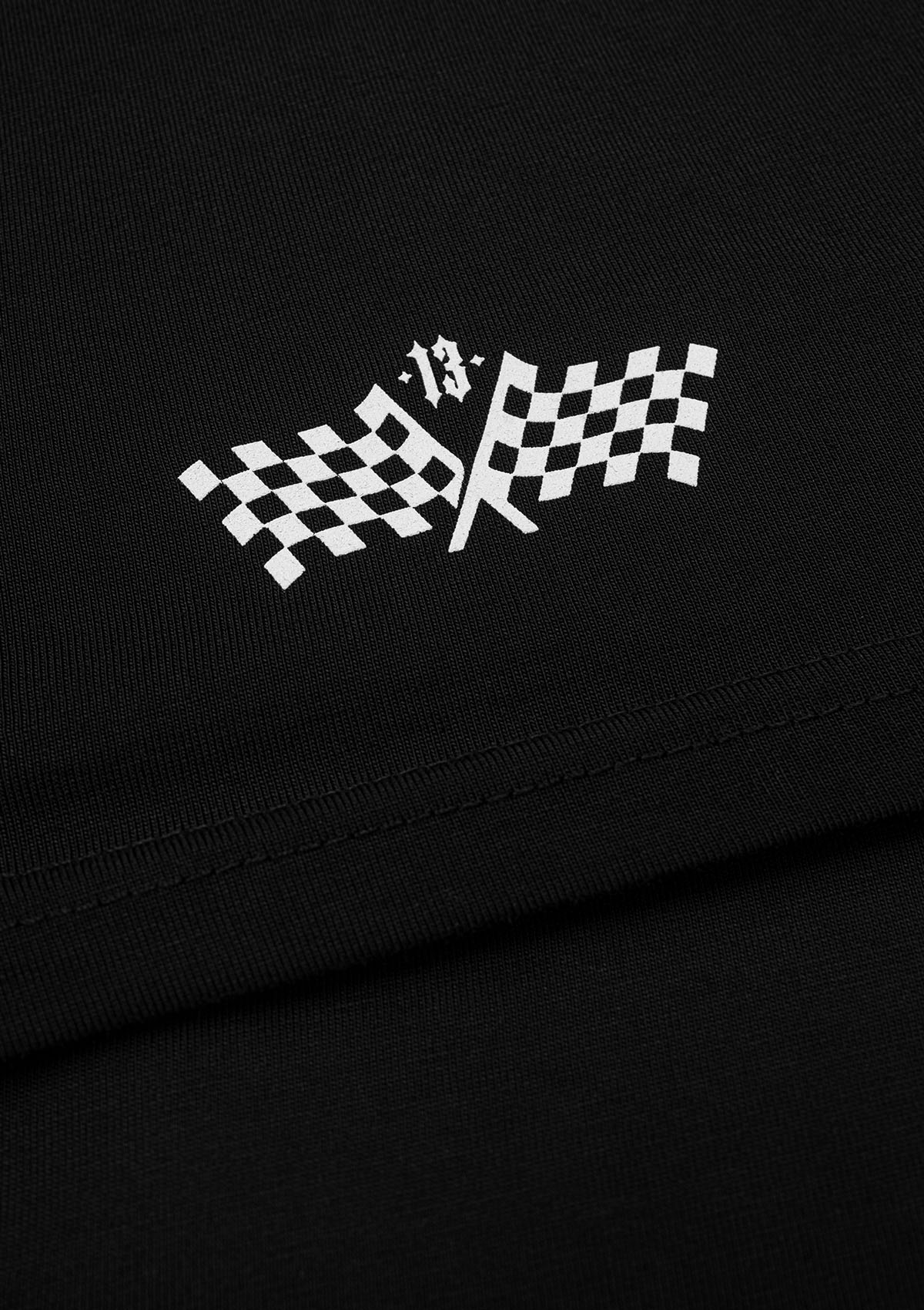 T-shirt Vulture S/W