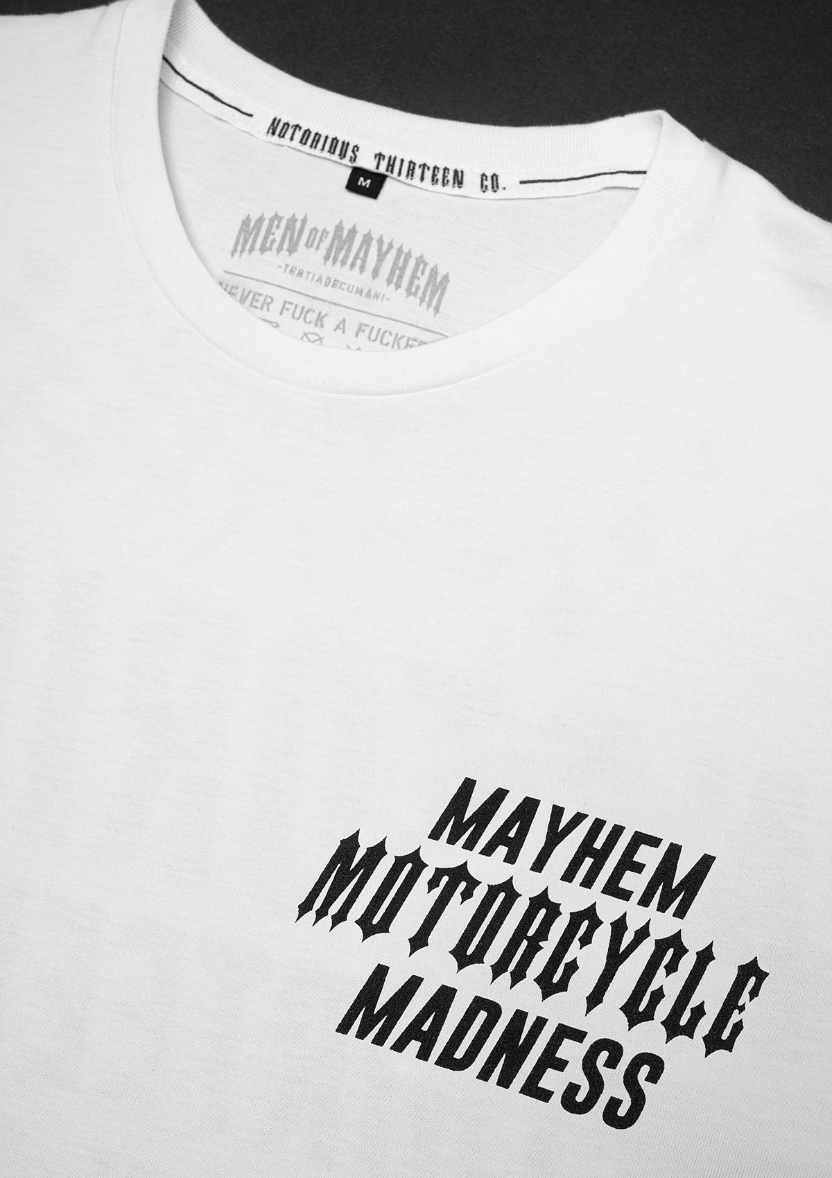 T-shirt Vulture W/S