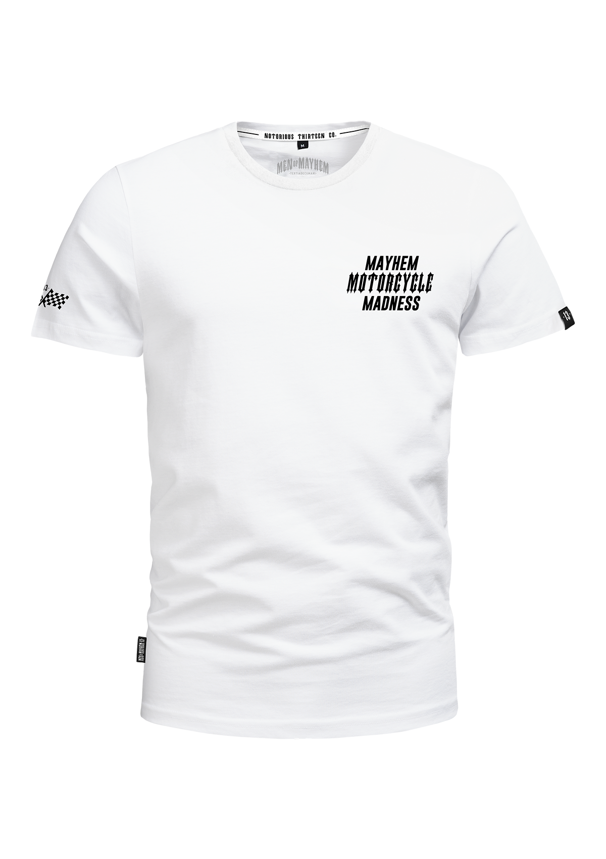 T-shirt Vulture W/S