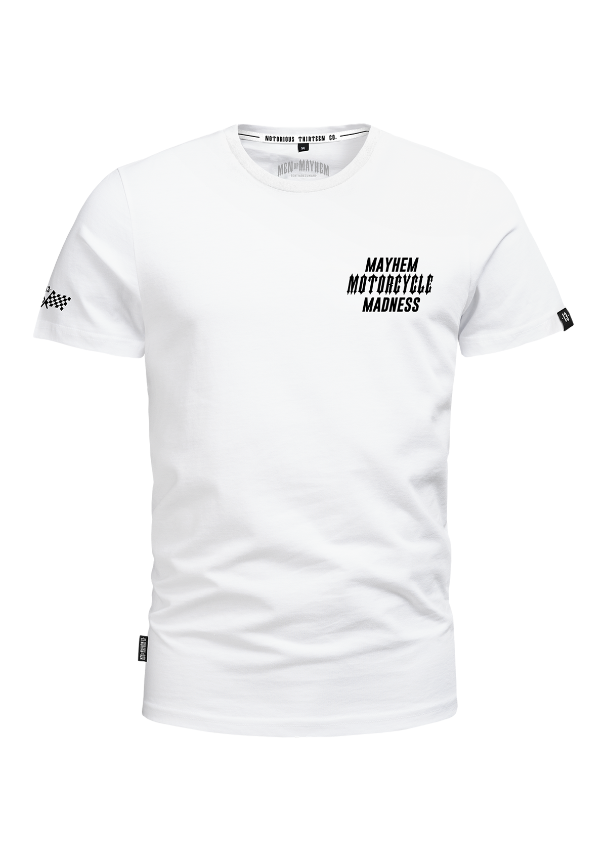 T-Shirt Vulture W/S