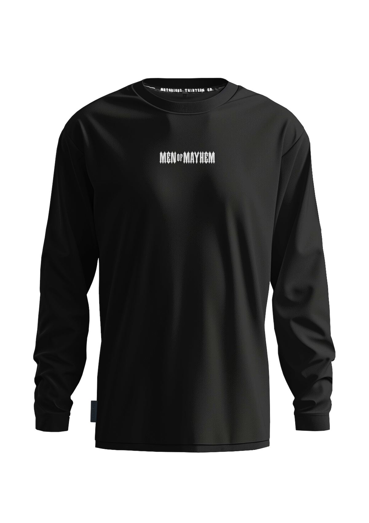 Longsleeve Classic S/W