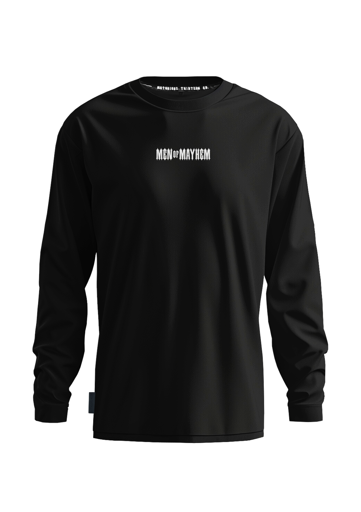 Longsleeve Classic S/W