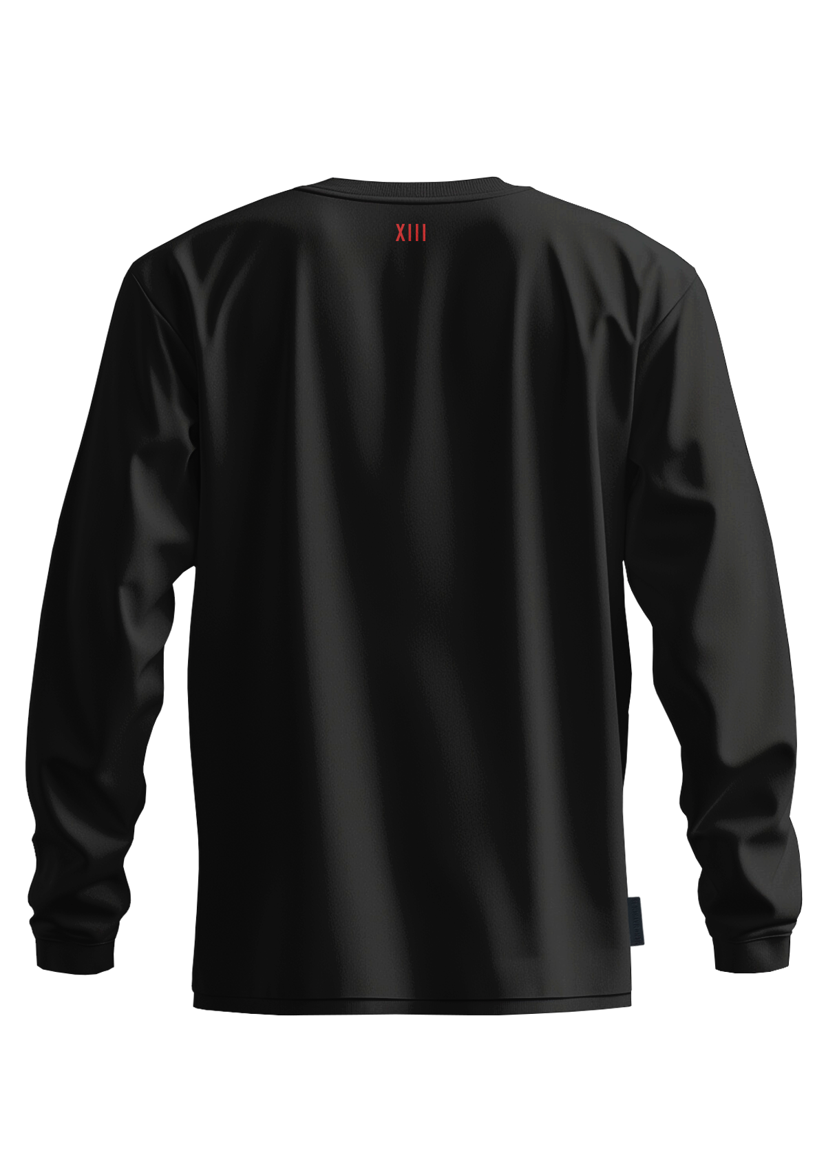 Longsleeve Original S/R