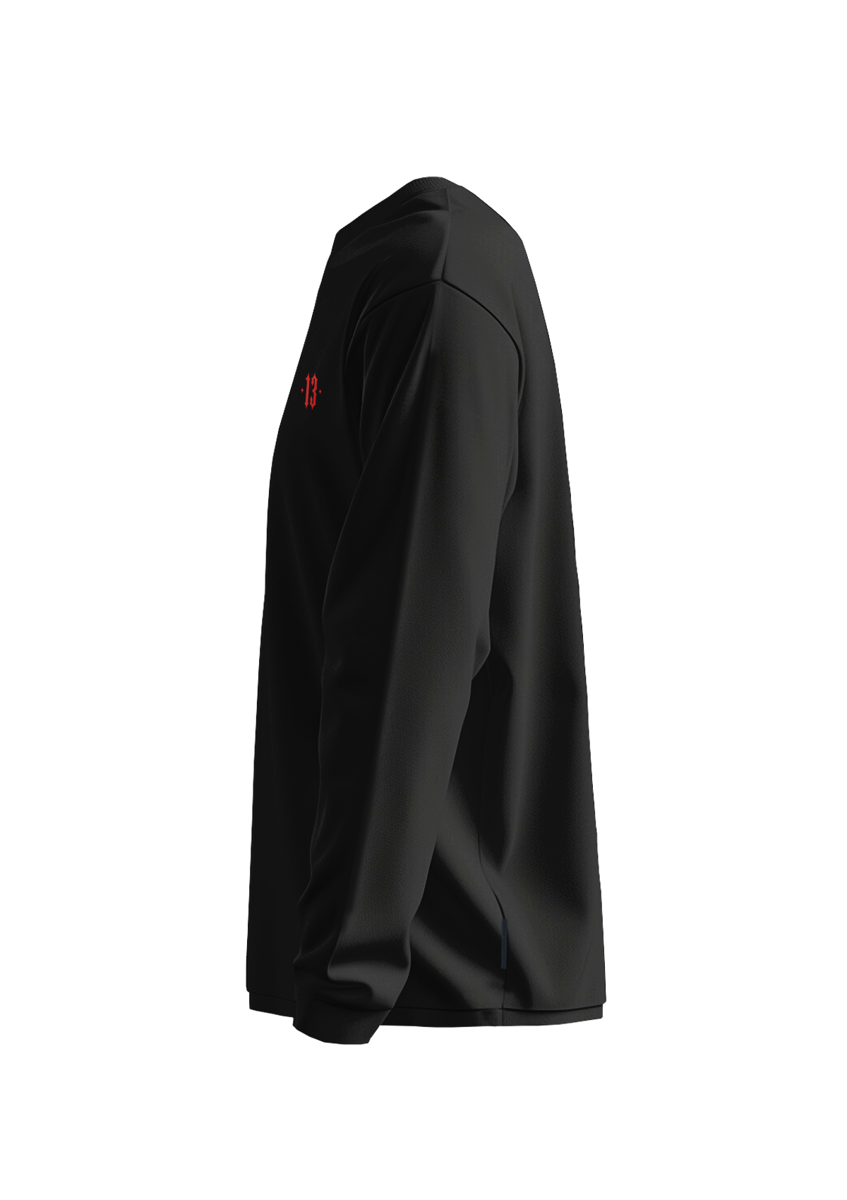 Longsleeve Original S/R