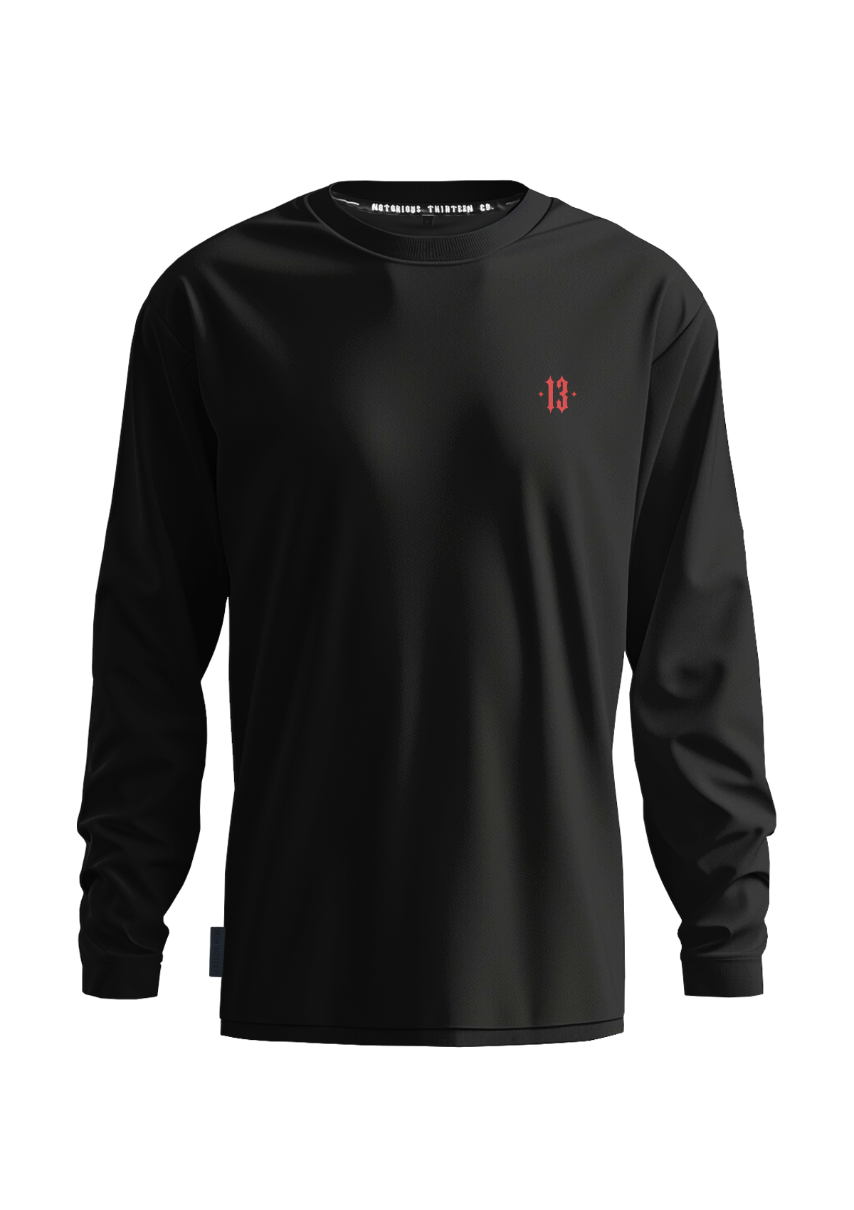 Longsleeve Original S/R