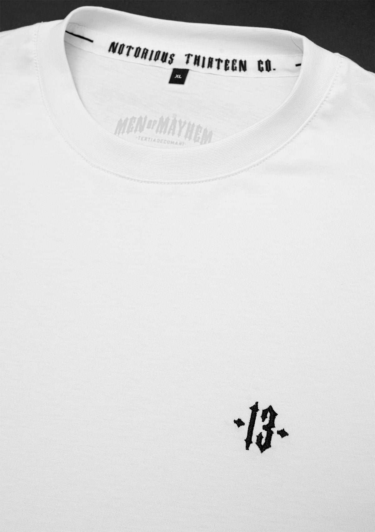 Longsleeve Original W/S