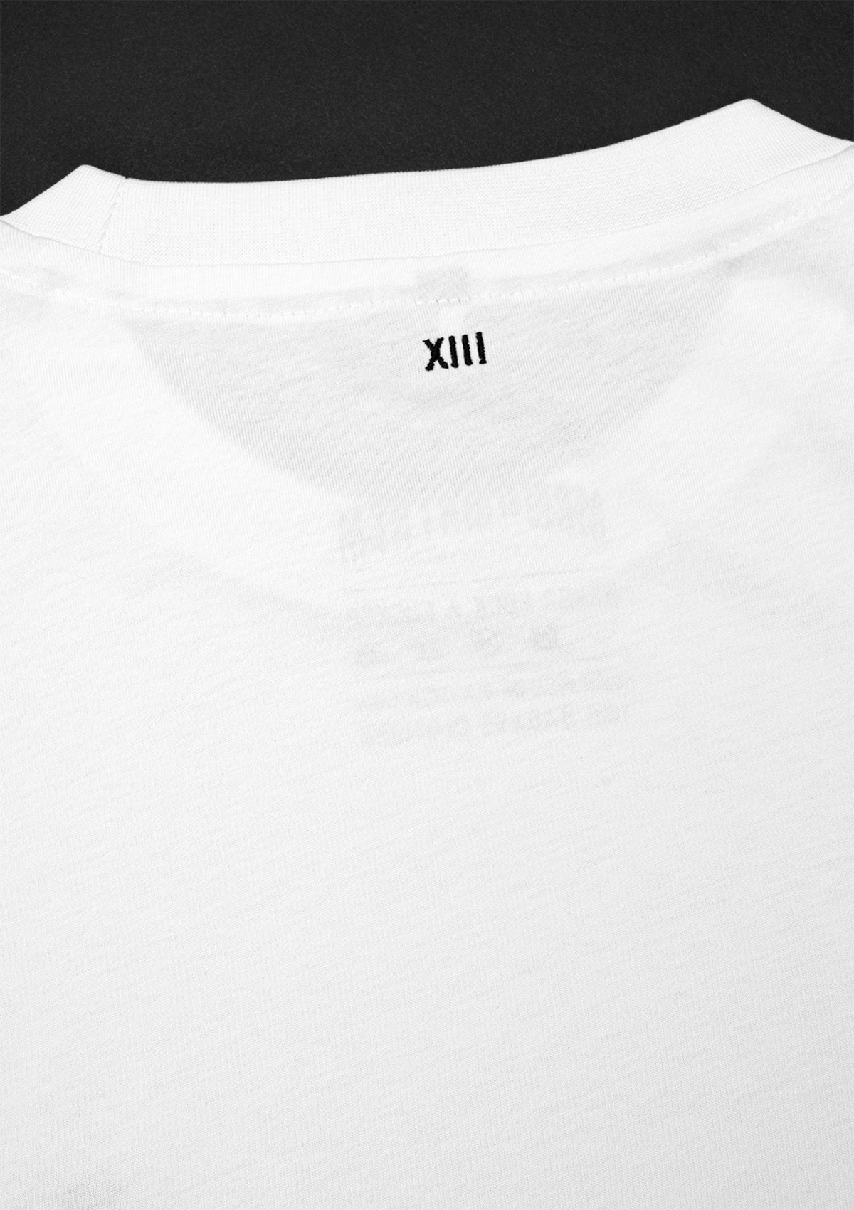 Longsleeve Original W/S