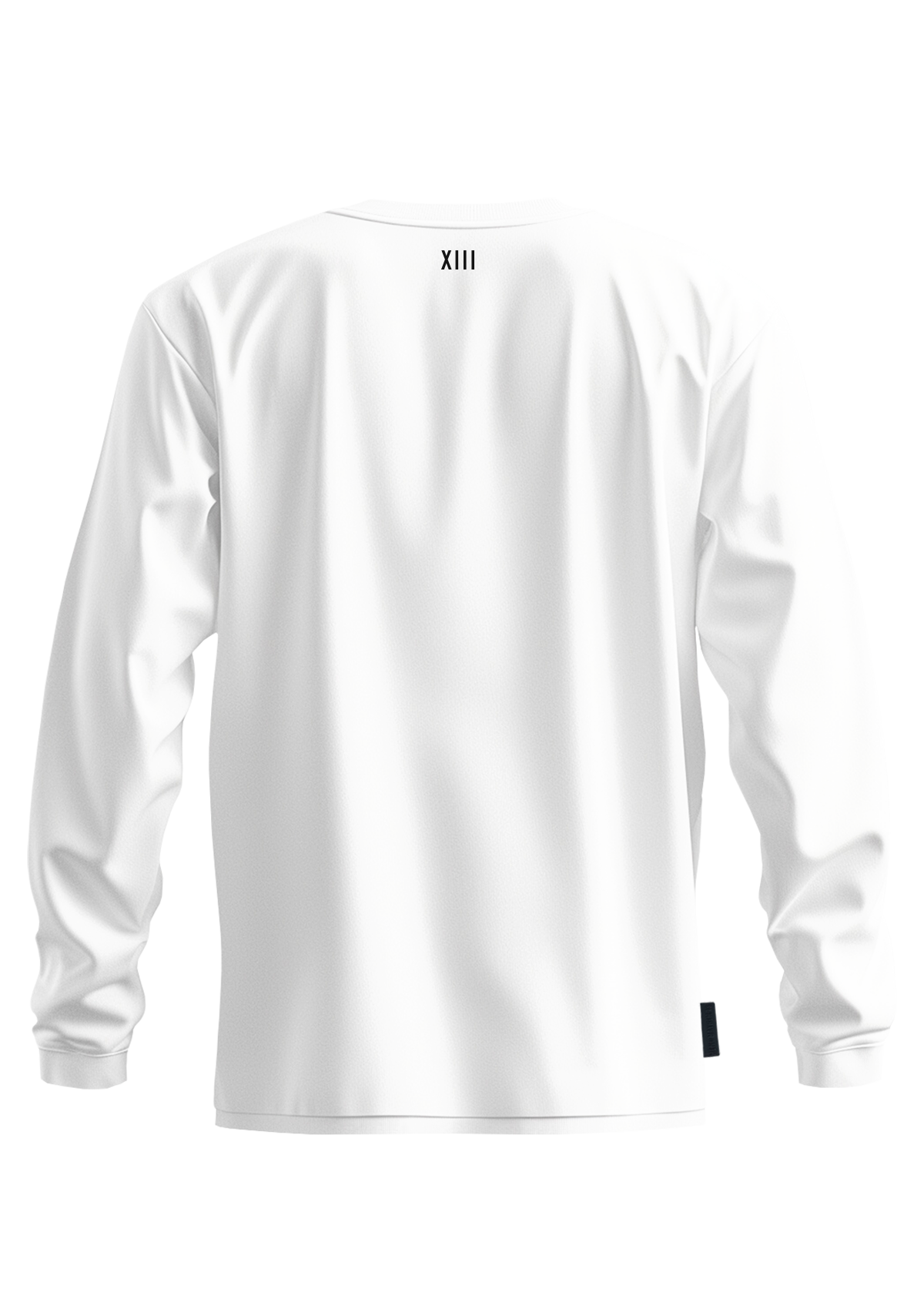 Longsleeve Original W/S