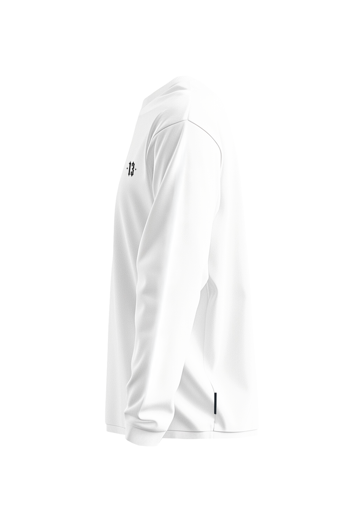 Longsleeve Original W/S