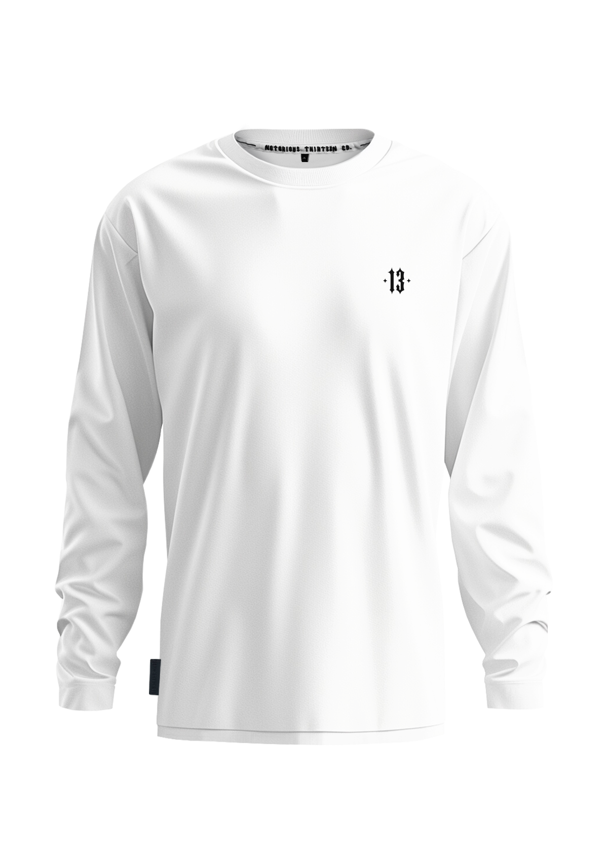 Longsleeve Original W/S