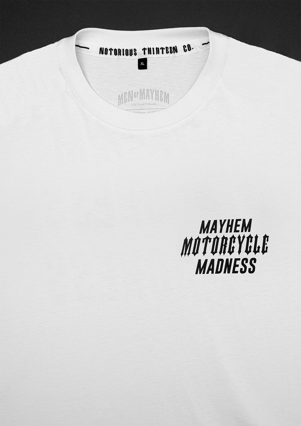 Longsleeve Vulture W/S