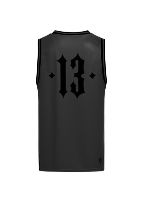 Tank Top Mesh Classic G/S