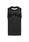 Tank Top Mesh Classic G/S