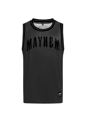 Tank Top Mesh Classic G/S