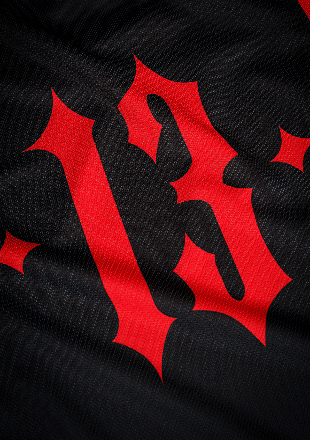 Tank Top Mesh Classic S/R - MEN OF MAYHEM - ALAIKO - EXCHANGES - MM - M - 1020 - MTC - SR - black - Men