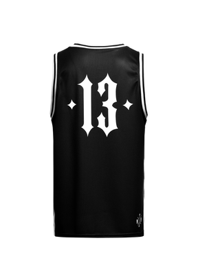 Tank Top Mesh Classic S/W