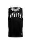 Tank Top Mesh Classic S/W