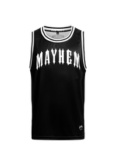 Tank Top Mesh Classic S/W