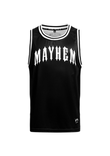 Tank Top Mesh Classic S/W
