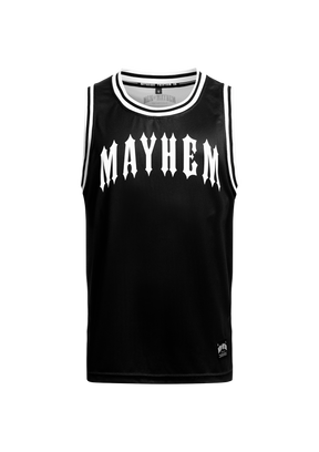Tank Top Mesh Classic S/W