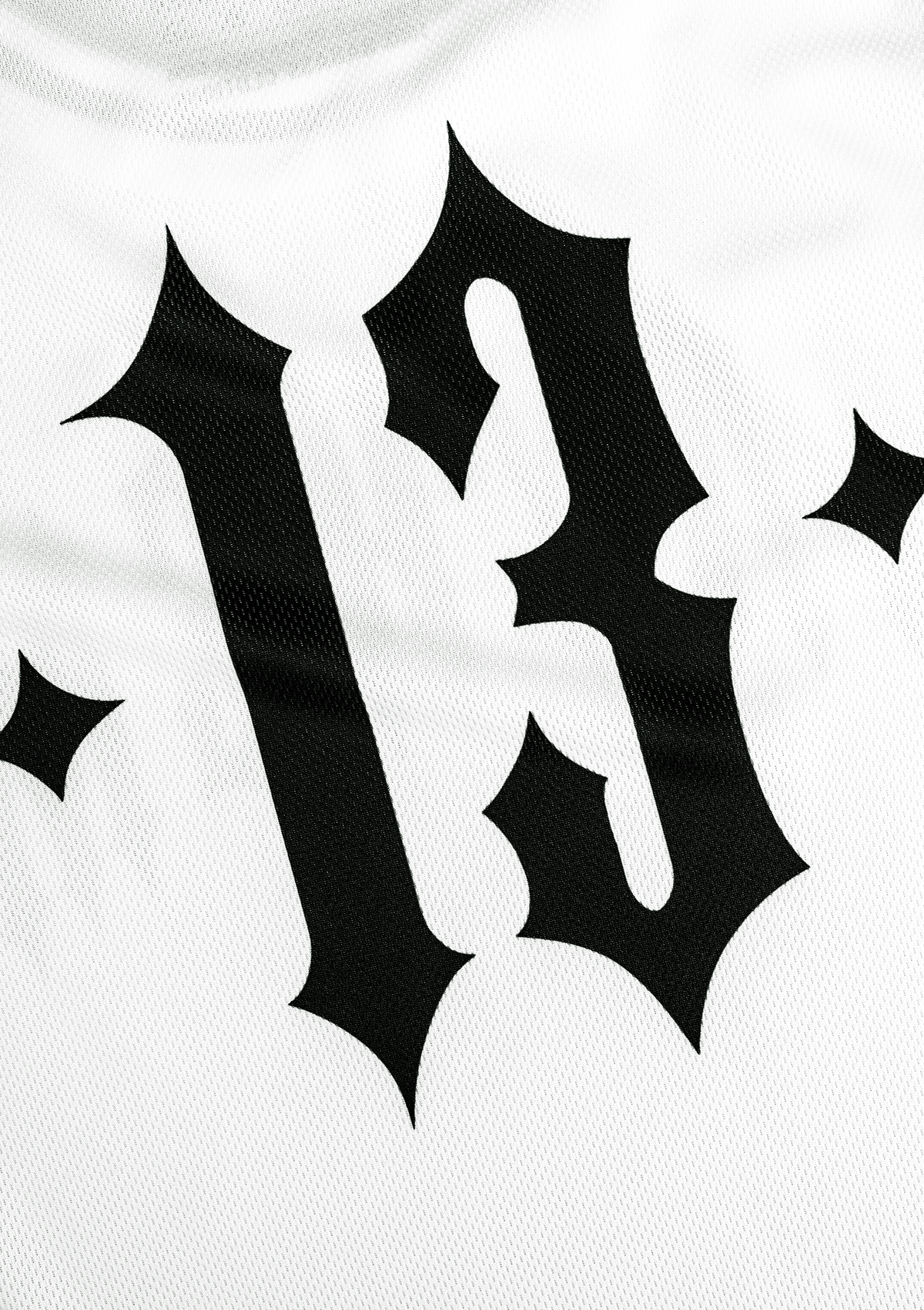 Tank Top Mesh Classic W/S - MEN OF MAYHEM - ALAIKO - EXCHANGES - MM - M - 1020 - MTC - WS - Men - summer