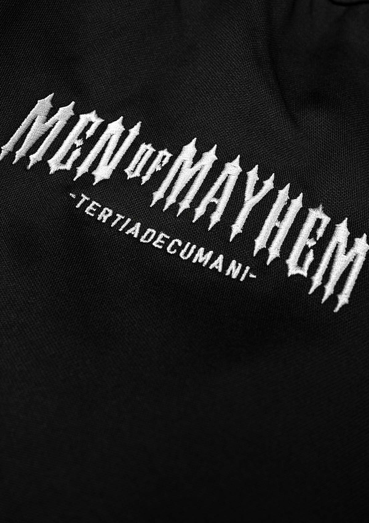 Trainingsanzug Classic S/W - MEN OF MAYHEM - Trainingsanzug - 