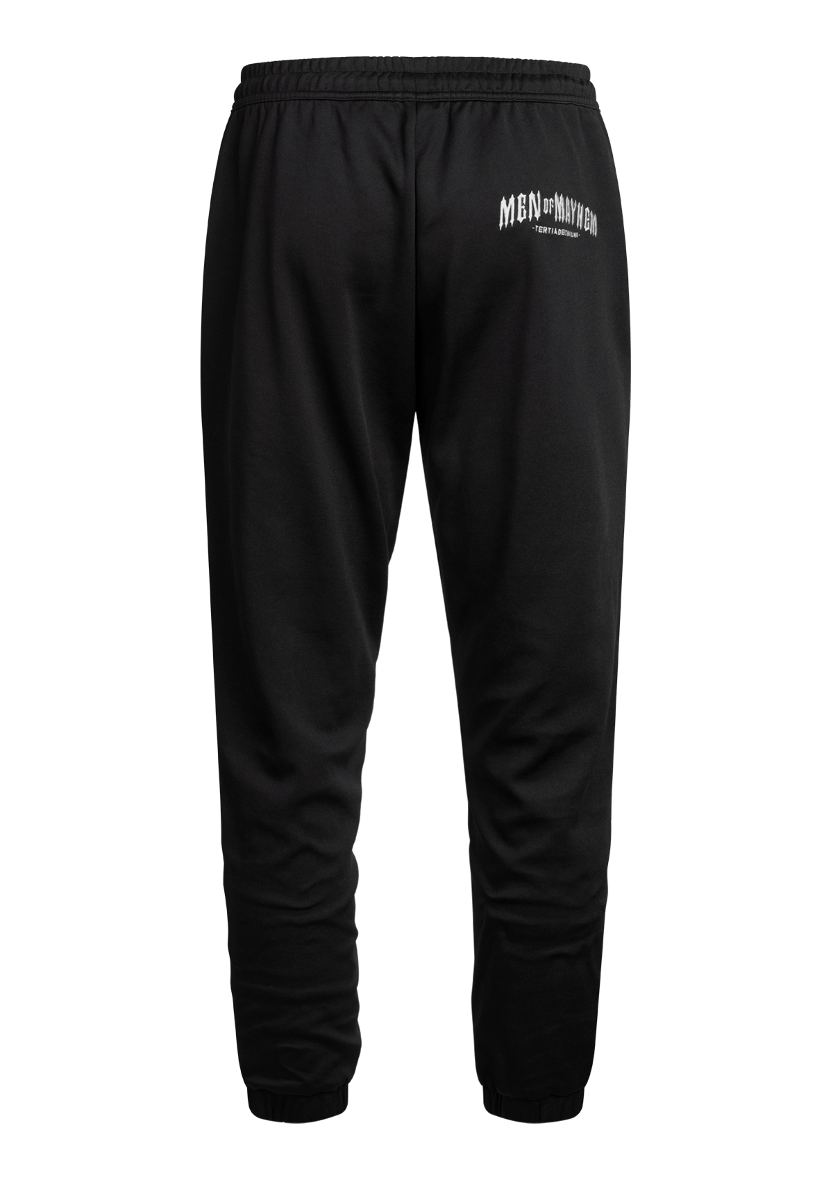 Trainingshose Classic S/W - MEN OF MAYHEM - ALAIKO - EXCHANGES - MM - M - 1020 - TH - CL - SW - black - Classic