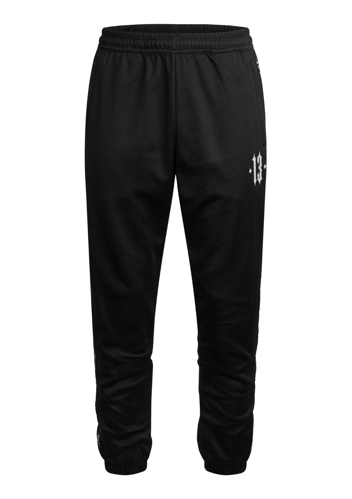 Trainingshose Classic S/W - MEN OF MAYHEM - ALAIKO-EXCHANGES-MM-M-1020-TH-CL-SW - black - Classic