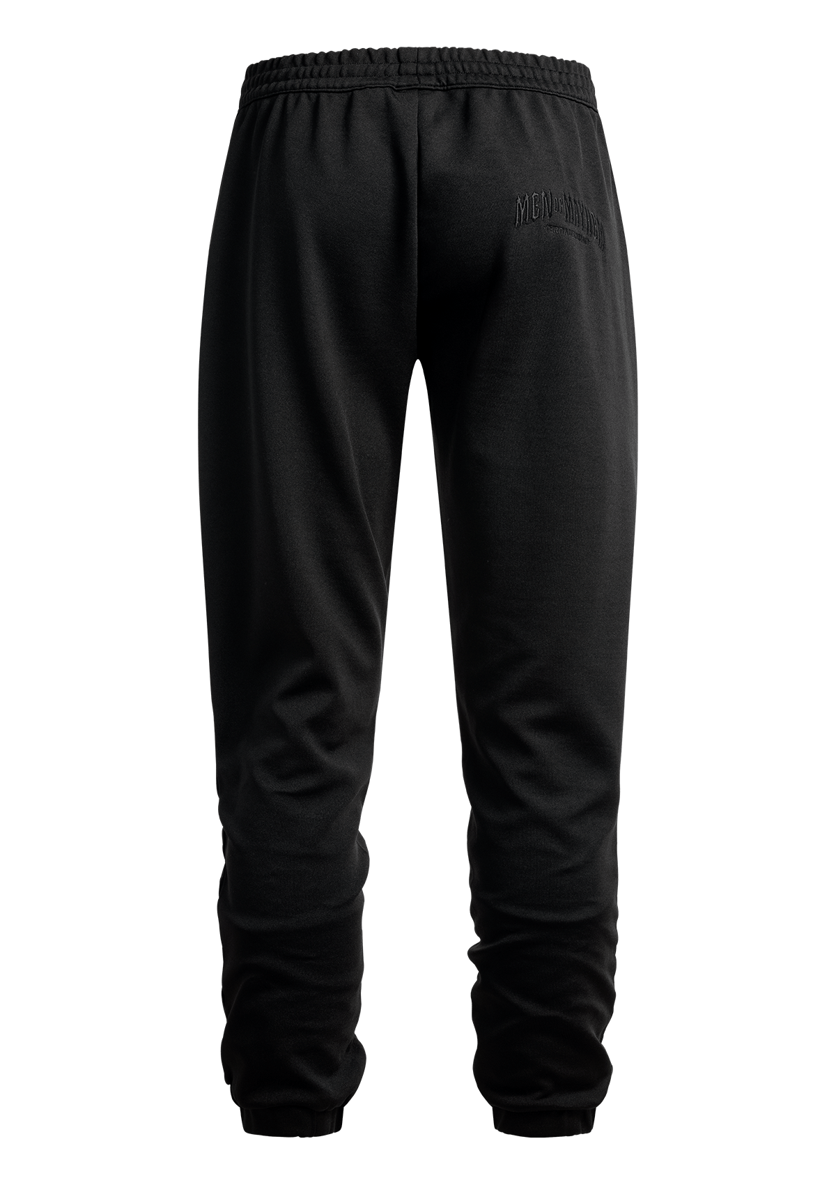 Trainingshose Original B/B - MEN OF MAYHEM - ALAIKO - EXCHANGES - MM - M - 1020 - TH - OR - BB - black - Classic