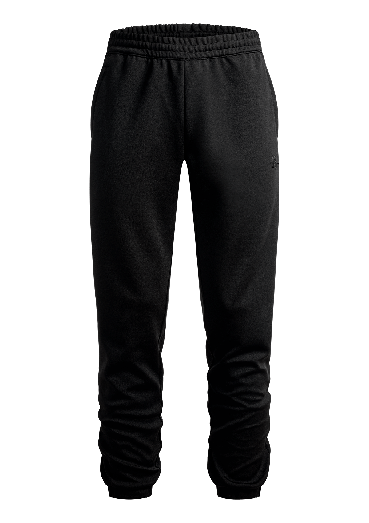 Trainingshose Original B/B - MEN OF MAYHEM - ALAIKO - EXCHANGES - MM - M - 1020 - TH - OR - BB - black - Classic