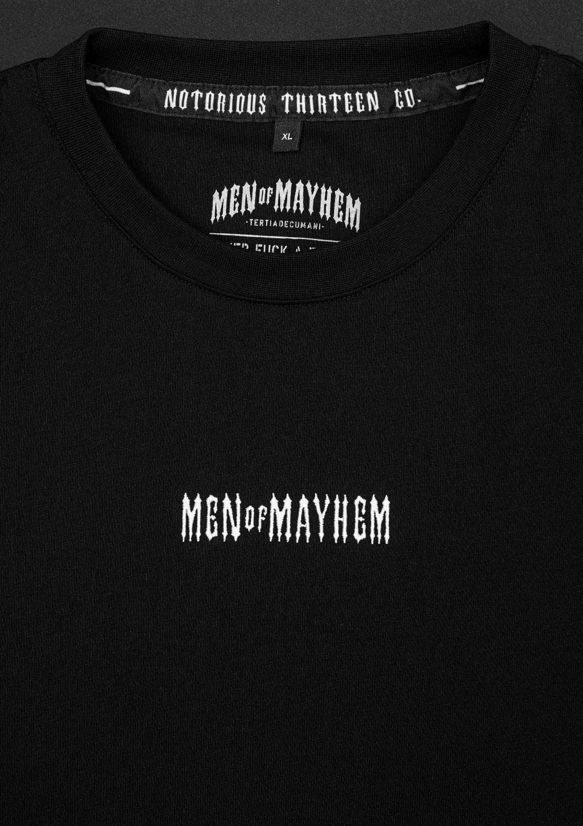 Longsleeve Classic S/W