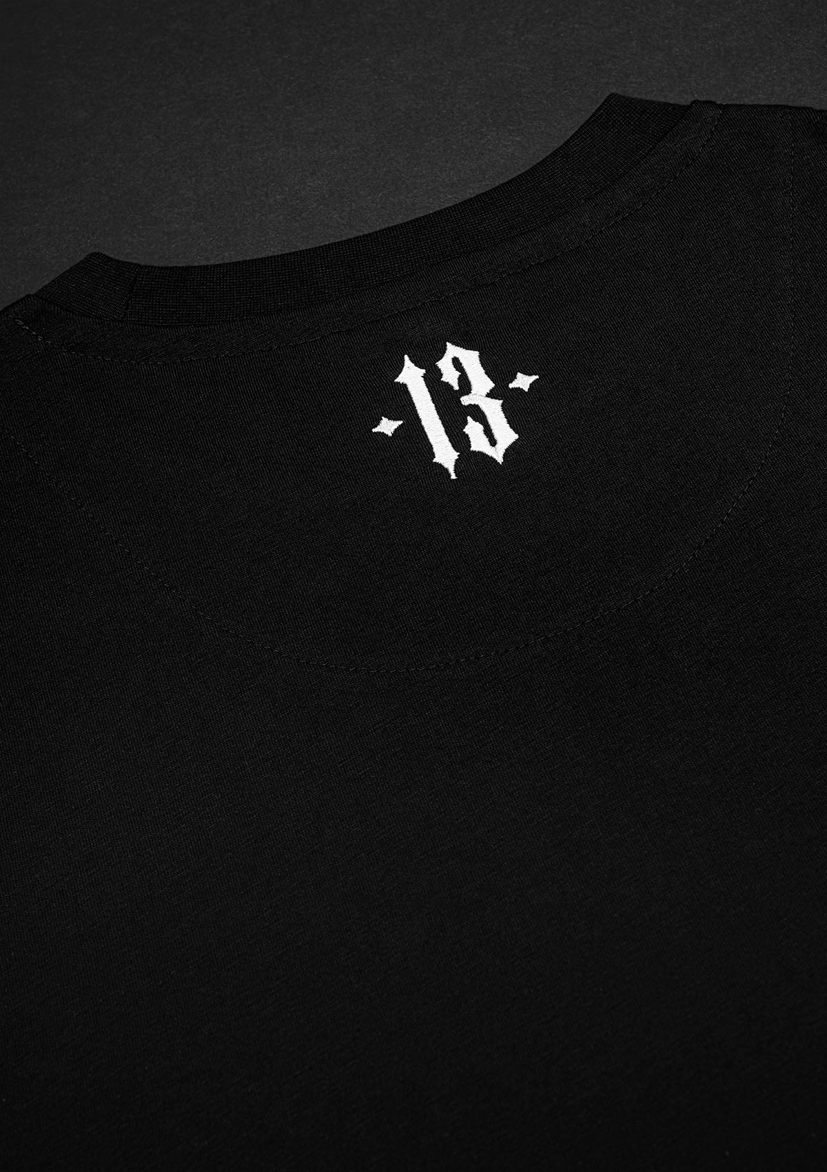 Longsleeve Classic S/W