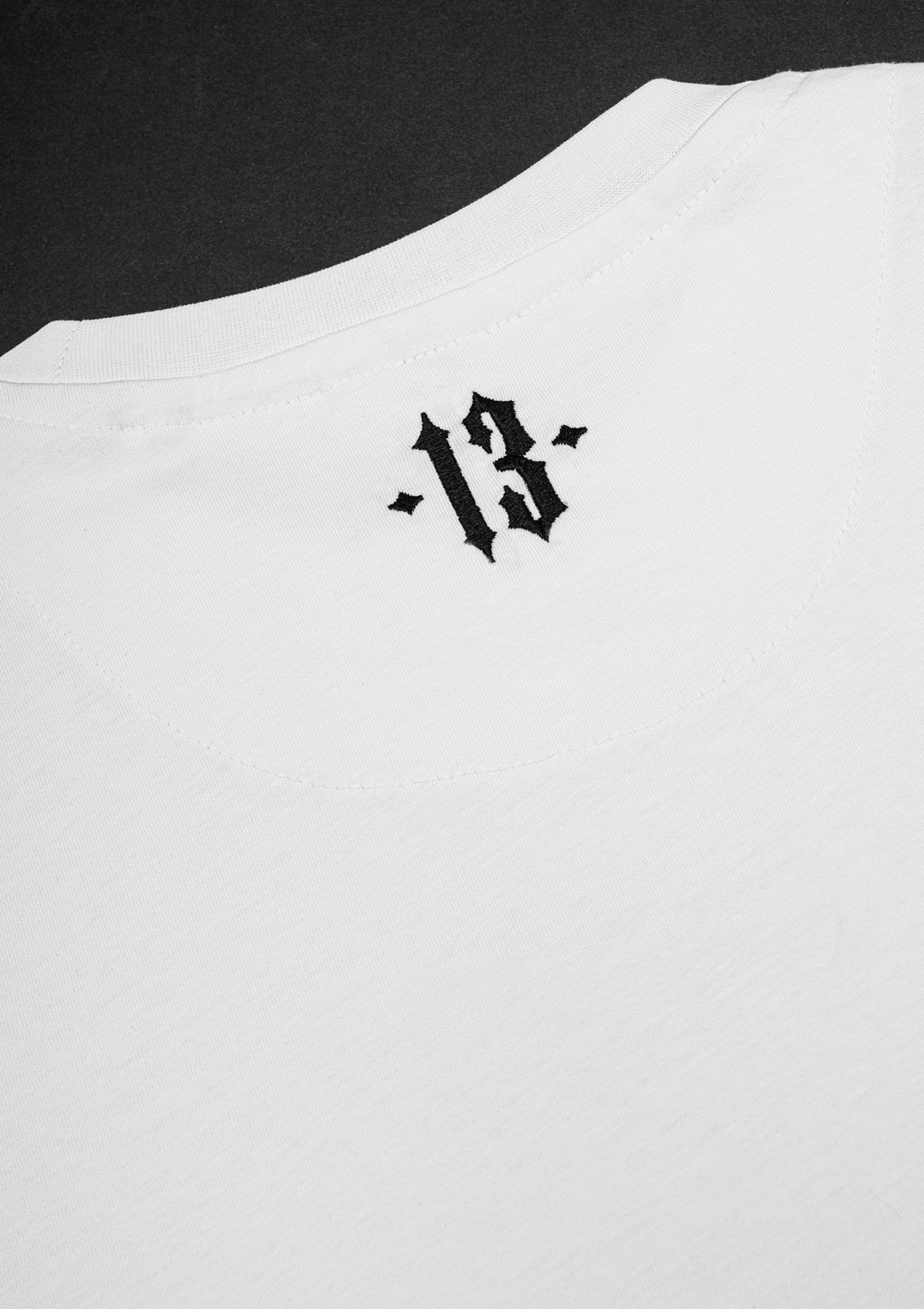 Longsleeve Classic W/S