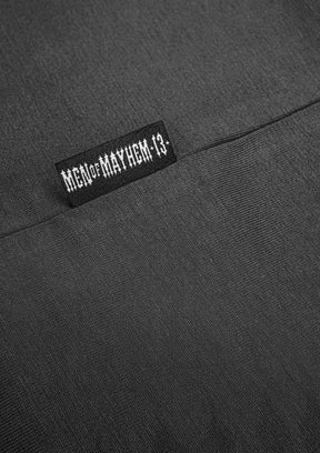 T-Shirt Sleeveless Mayhem XIII G/S - MEN OF MAYHEM - ALAIKO - EXCHANGES - MM - M - 1030 - SL - MX - GS - Grau - grey