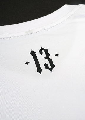 T-Shirt Sleeveless Mayhem XIII W/S - MEN OF MAYHEM - ALAIKO - EXCHANGES - MM - M - 1030 - SL - MX - WS - Mayhem weekend - NEW - Men