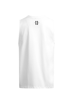 T-Shirt Sleeveless Mayhem XIII W/S - MEN OF MAYHEM - ALAIKO - EXCHANGES - MM - M - 1030 - SL - MX - WS - Mayhem weekend - NEW - Men