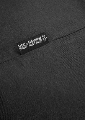 T-Shirt Sleeveless Thirteen G/S - MEN OF MAYHEM - ALAIKO - EXCHANGES - MM - M - 1030 - SL - TN - GS - Grau - grey