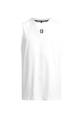 T-Shirt Sleeveless Thirteen W/S - MEN OF MAYHEM - ALAIKO - EXCHANGES - MM - M - 1030 - SL - TN - WS - Mayhem weekend - NEW - Men