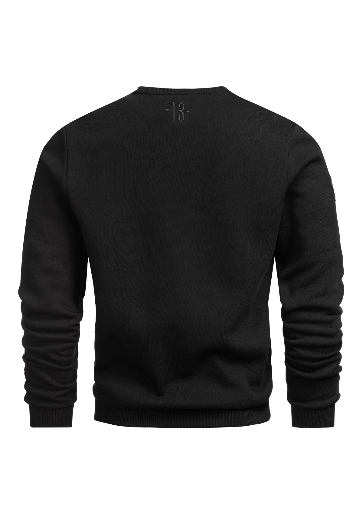 Crewneck Classic B/B