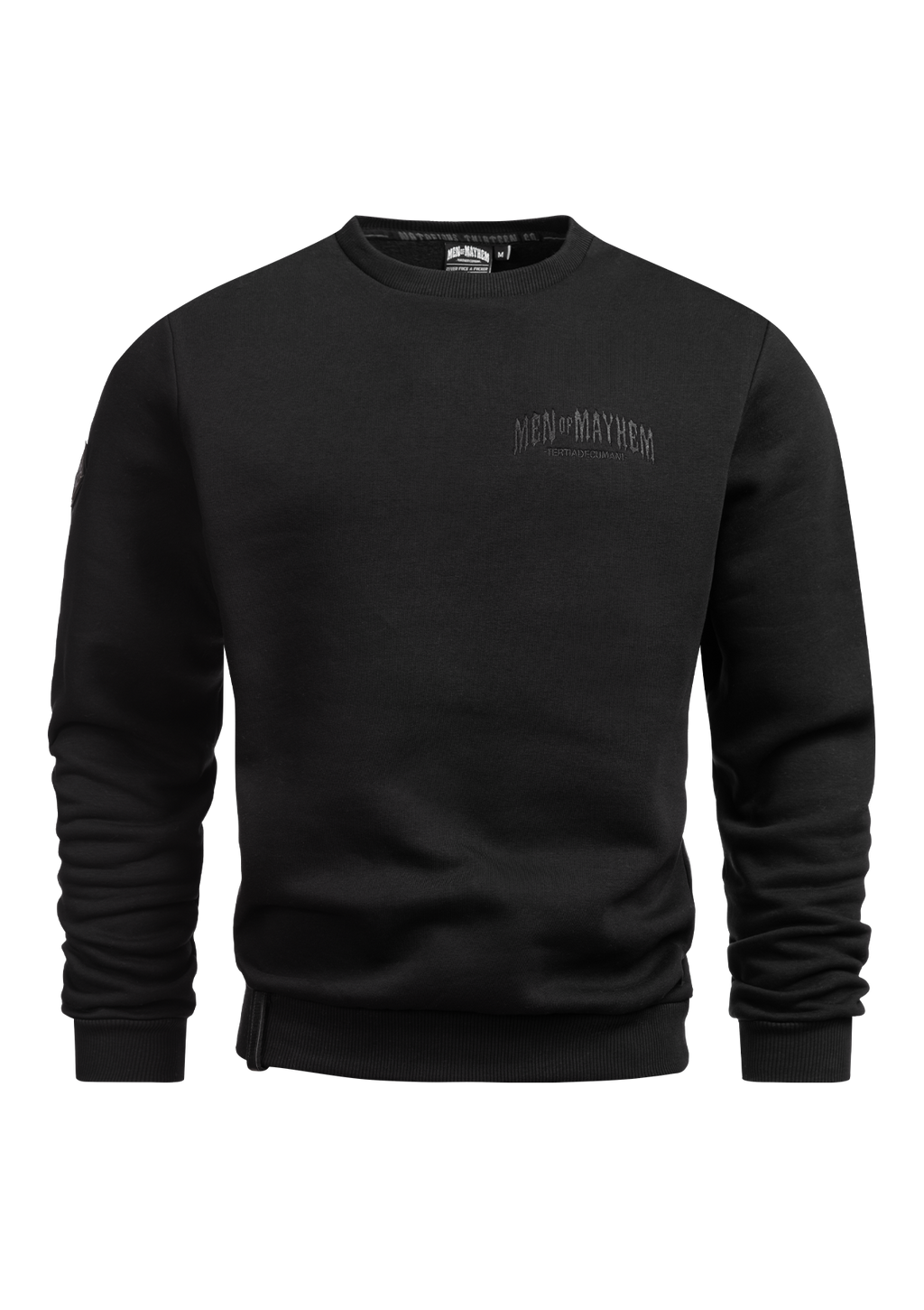 Crewneck Classic B B