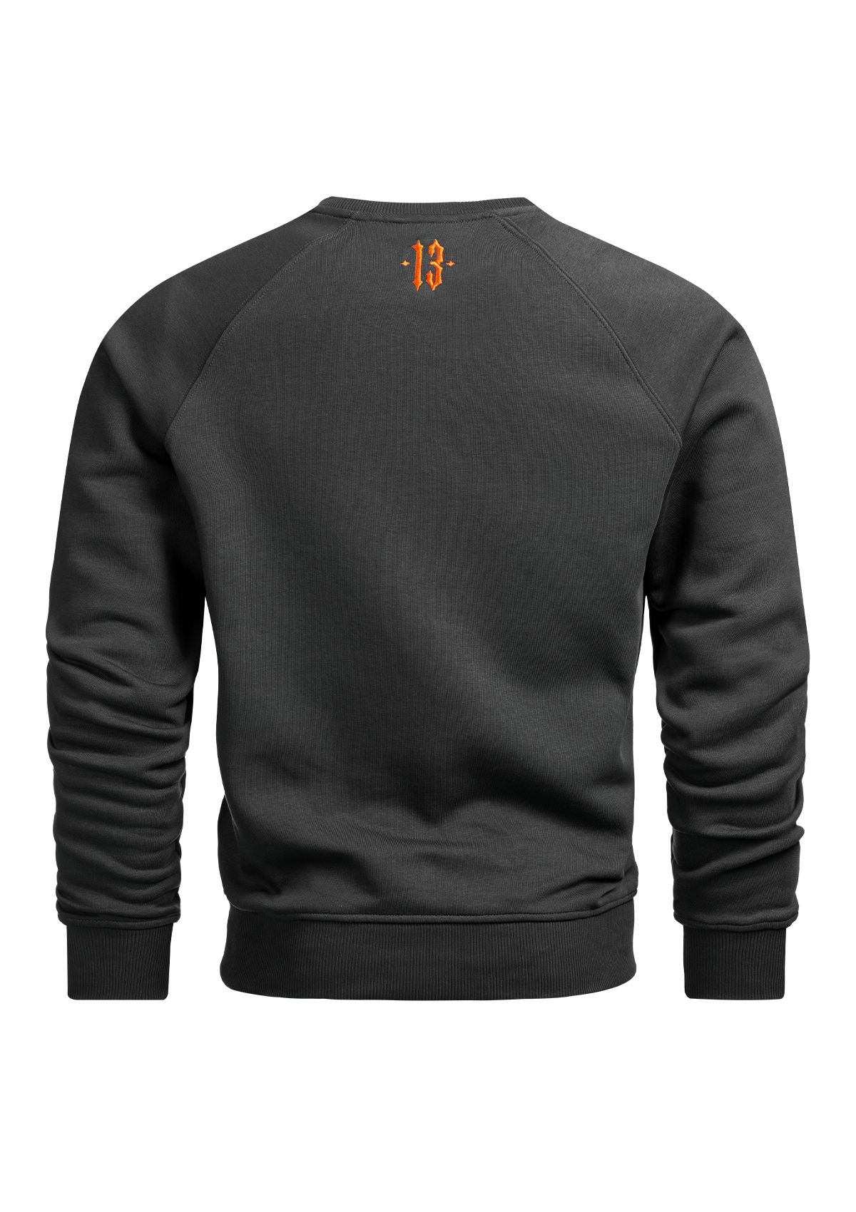 Crewneck Classic G/O