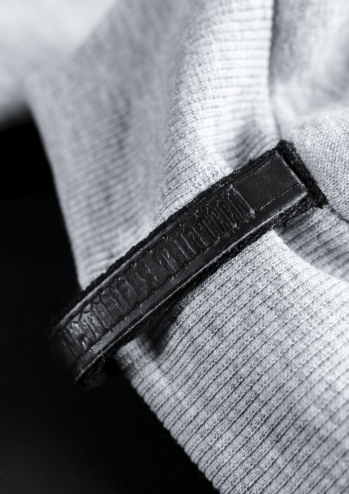 Crewneck Classic G/S - MEN OF MAYHEM - ALAIKO - EXCHANGES - MM - M - 1040 - CC - GS - Classic - crewneck