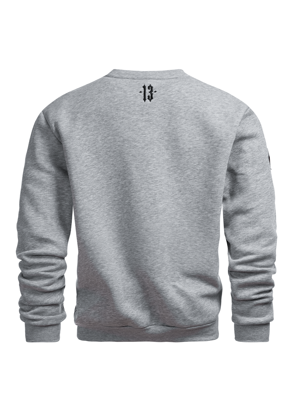 Crewneck Classic G/S
