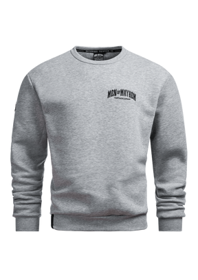 Crewneck Classic G/S