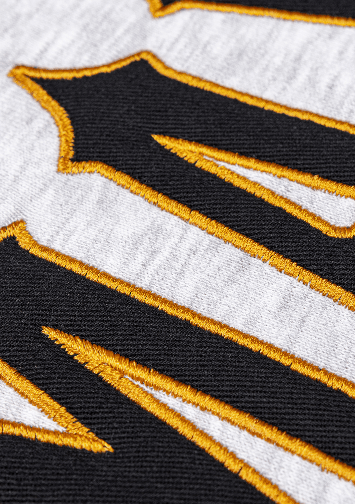 Crewneck Mayhem HG/NG - MEN OF MAYHEM - ALAIKO - EXCHANGES - MM - M - 1040 - CC - HGNG - crewneck - Grau