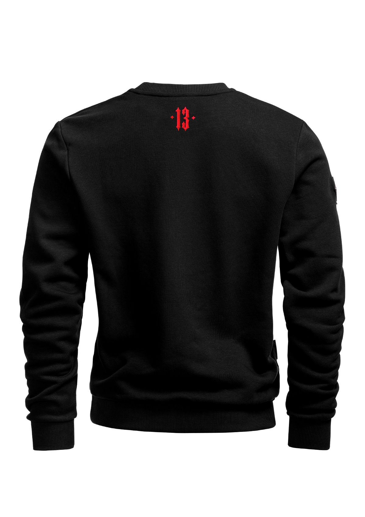 Crewneck Classic S/R