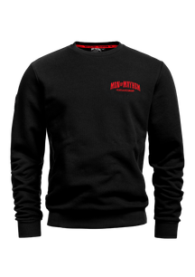 Crewneck Classic S/R