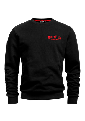 Crewneck Classic S/R